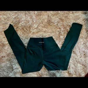 Alphalete Alphalux Harmony Legging